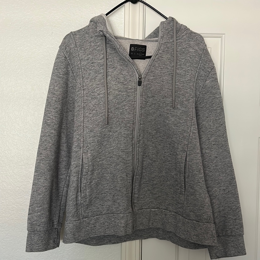FIGS Hoodie